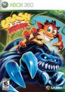 Crash of the Titans Wiki - Gamewise
