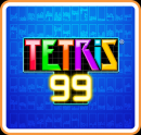 Tetris 99