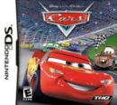 Cars on DS - Gamewise