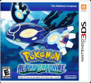 Pokémon Omega Ruby/Pokémon Alpha Sapphire