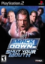 WWE SmackDown! Shut Your Mouth Wiki on Gamewise.co