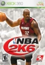 NBA 2K6 for X360 Walkthrough, FAQs and Guide on Gamewise.co