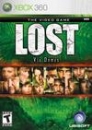 Lost: Via Domus [Gamewise]