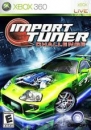 Import Tuner Challenge (American sales) for X360 Walkthrough, FAQs and Guide on Gamewise.co