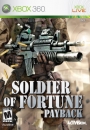 Soldier of Fortune: Payback Wiki on Gamewise.co