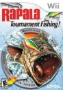 Rapala Tournament Fishing! Wiki - Gamewise