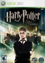 Harry Potter and the Order of the Phoenix on X360 - Gamewise