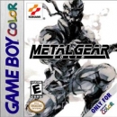 Metal Gear: Ghost Babel