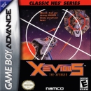 Classic NES Series: Xevious Wiki on Gamewise.co