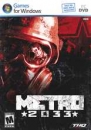 METRO 2033