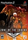 Zone of the Enders: The 2nd Runner