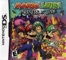 Gamewise Mario & Luigi: Partners in Time Wiki Guide, Walkthrough and Cheats