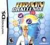 Brain Challenge on DS - Gamewise