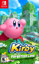 Kirby and the Forgotten Land