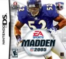 Gamewise Madden NFL 2005 Wiki Guide, Walkthrough and Cheats