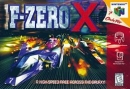 F-Zero X