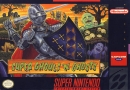 Super Ghouls 'n Ghosts