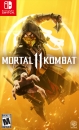 Mortal Kombat 11