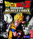 Dragon Ball Z: Burst Limit | Gamewise