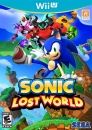 Sonic Lost World