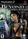 Beyond Good & Evil