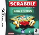Gamewise Scrabble 2007 Edition Wiki Guide, Walkthrough and Cheats
