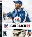 NFL Head Coach 09 Wiki on Gamewise.co