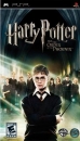 Harry Potter and the Order of the Phoenix on PSP - Gamewise