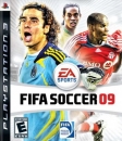 FIFA Soccer 09 Wiki on Gamewise.co