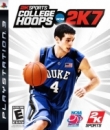 College Hoops 2K7 on PS3 - Gamewise