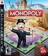 Monopoly on PS3 - Gamewise