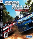 Sega Rally Revo Wiki on Gamewise.co