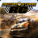 MotorStorm RC