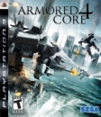 Armored Core 4 [Gamewise]