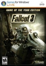 Fallout 3: Game of the Year Edition