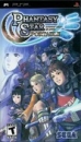Phantasy Star Portable