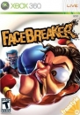 FaceBreaker on X360 - Gamewise