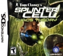 Tom Clancy's Splinter Cell: Chaos Theory [Gamewise]