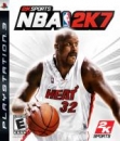 NBA 2K7 Wiki on Gamewise.co