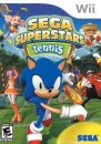 Sega Superstars Tennis on Wii - Gamewise