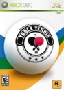 Rockstar Games presents Table Tennis for X360 Walkthrough, FAQs and Guide on Gamewise.co