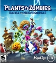 Plants vs Zombies: Battle for Neighborville