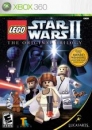 LEGO Star Wars II: The Original Trilogy for X360 Walkthrough, FAQs and Guide on Gamewise.co