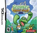 Frogger: Helmet Chaos | Gamewise