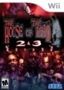 The House of the Dead 2 & 3 Return on Wii - Gamewise