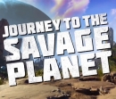 Journey To the Savage Planet