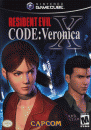 Resident Evil - Code: Veronica X