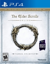 The Elder Scrolls Online: Tamriel Unlimited