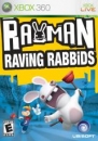 Rayman Raving Rabbids on X360 - Gamewise