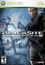 Blacksite: Area 51 on X360 - Gamewise